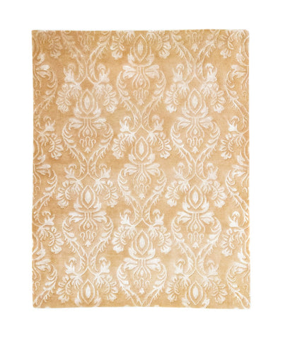 Designový koberec 154x200cm - Designerteppich