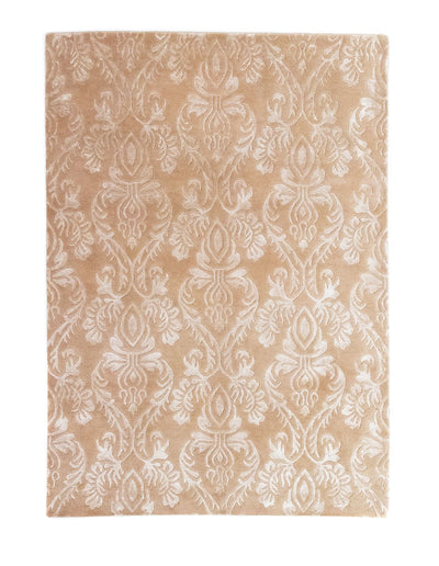 Designový koberec 127x182cm - Designerteppich