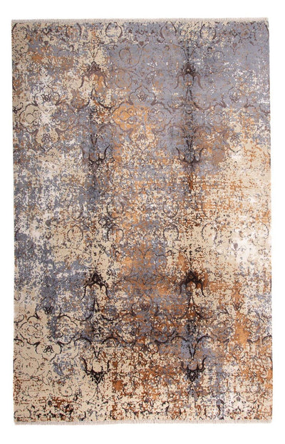 Designový koberec 200x304cm - Designerteppich