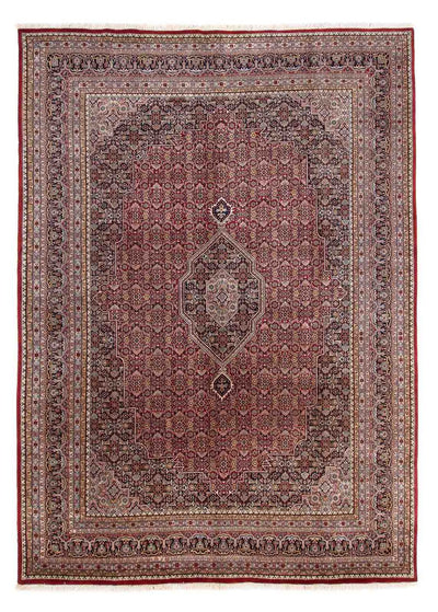 Indo Bidjar Koberec 246x336cm - Orientální koberec