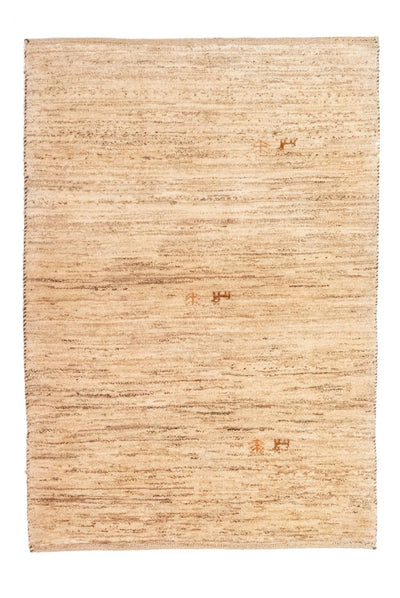 Perský Gabbeh Koberec 100x144cm - Perserteppich Wollteppich
