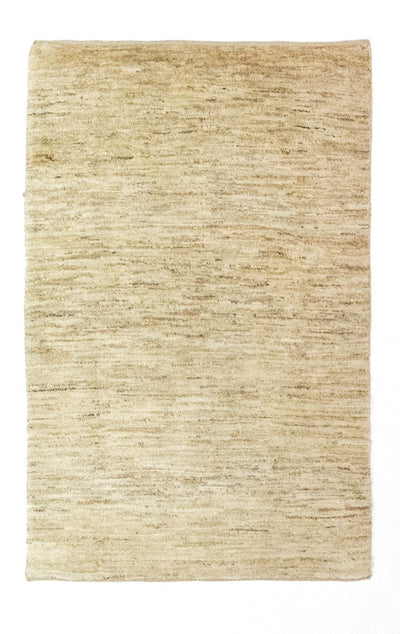Perský Gabbeh Koberec 92x146cm - Perserteppich Wollteppich