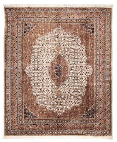 Indo Bidjar Koberec 253x297cm - Orientální koberec
