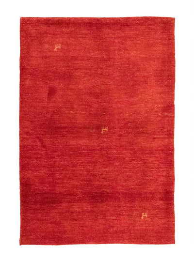 Perský Gabbeh Koberec 101x150cm - Perserteppich Wollteppich