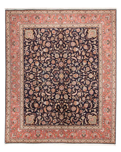Tabriz - 50 Raj Koberec 250x305cm - Perský koberec
