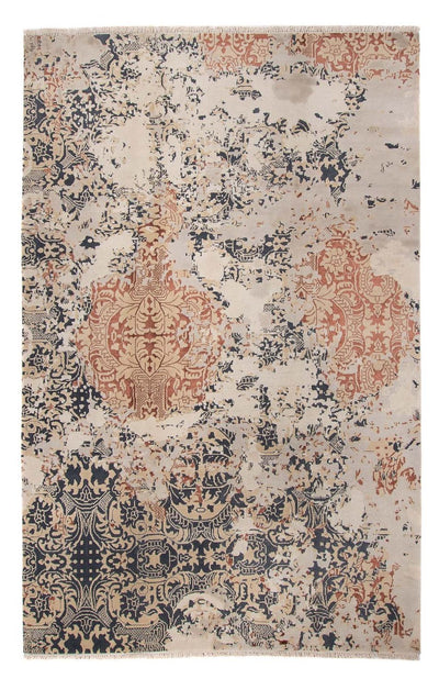Designový koberec 190x280cm - Designerteppich