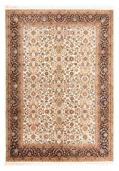 Indo Kashan Koberec 172x243cm - Orientální koberec