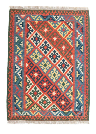 Kilim Fars Koberec 152x205cm