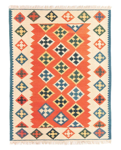 Kilim Fars Koberec 150x196cm