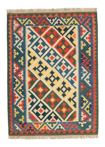 Kilim Fars Koberec 147x200cm