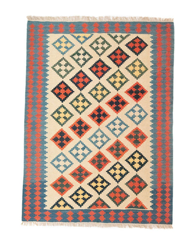 Kilim Fars Koberec 150x205cm