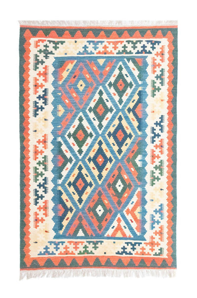 Kilim Fars Koberec 103x154cm