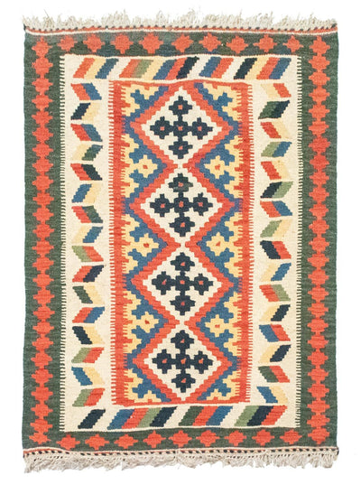 Kilim Fars Koberec 84x127cm