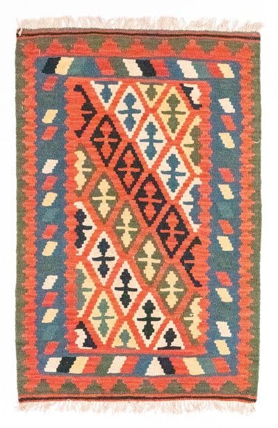Kilim Fars Koberec 83x126cm
