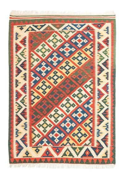 Kilim Fars Koberec 170x236cm