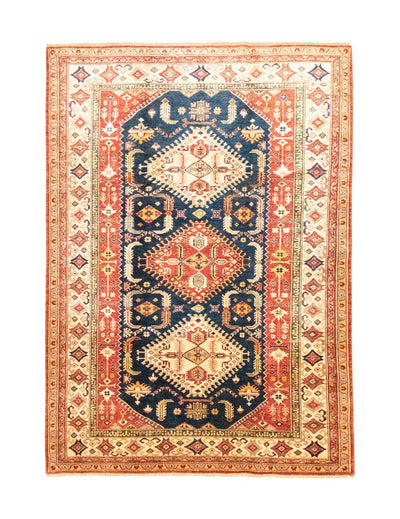 Kazak Koberec 207x297cm - Orientální koberec