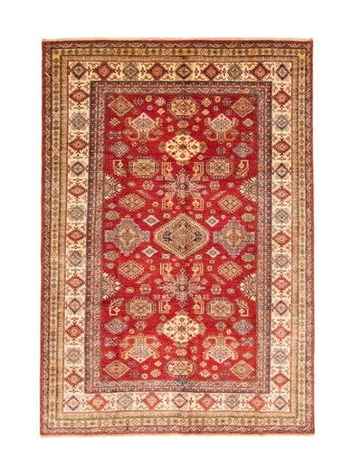 Kazak Koberec 206x300cm - Orientální koberec