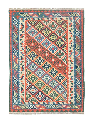 Kilim Fars Koberec 207x297cm