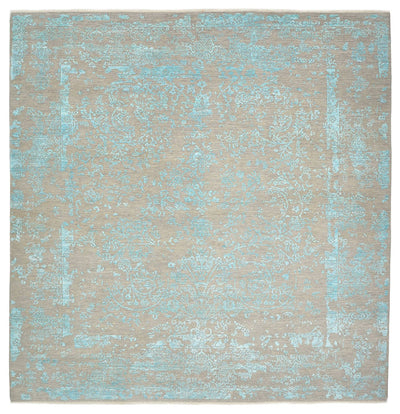 Designový koberec 303x308cm - Designerteppich