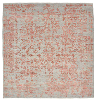 Designový koberec 306x309cm - Designerteppich