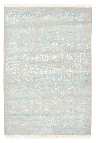 Designový koberec 105x151cm - Designerteppich