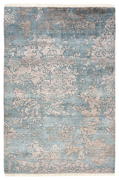 Designový koberec 121x177cm - Designerteppich