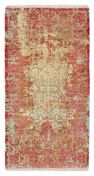 Designový koberec 71x134cm - Designerteppich