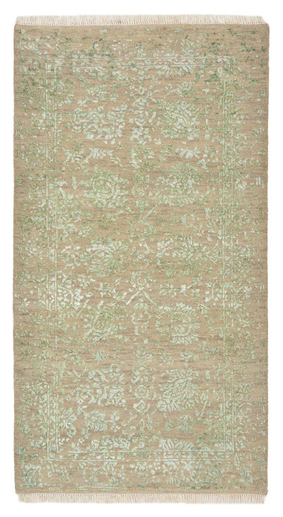 Designový koberec 76x138cm - Designerteppich