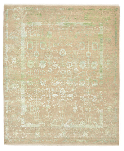 Designový koberec 255x305cm - Designerteppich