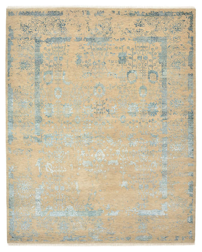 Designový koberec 248x304cm - Designerteppich