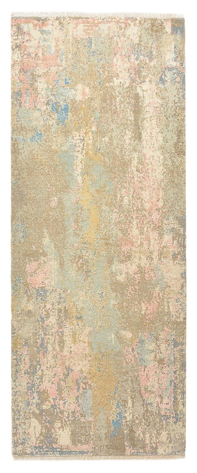 Designový koberec 97x239cm - Designerteppich