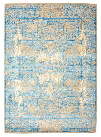 Designový koberec 174x243cm - Designerteppich