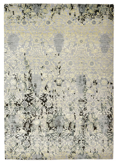 Designový koberec 173x245cm - Designerteppich