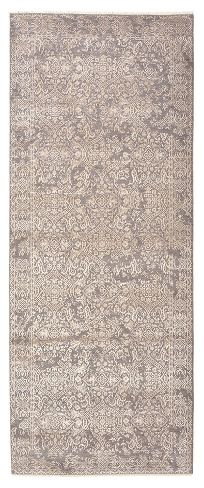 Designový koberec 122x304cm - Designerteppich