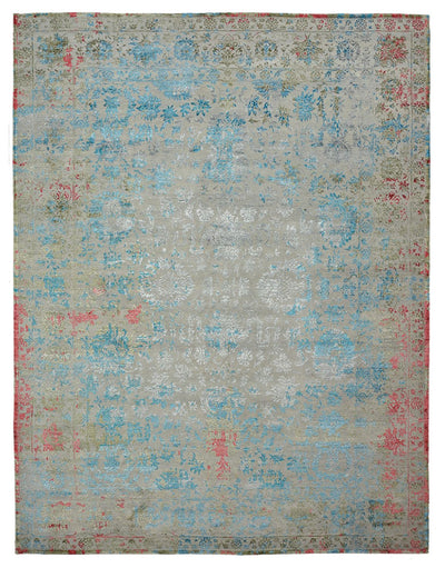 Designový koberec 274x356cm - Designerteppich