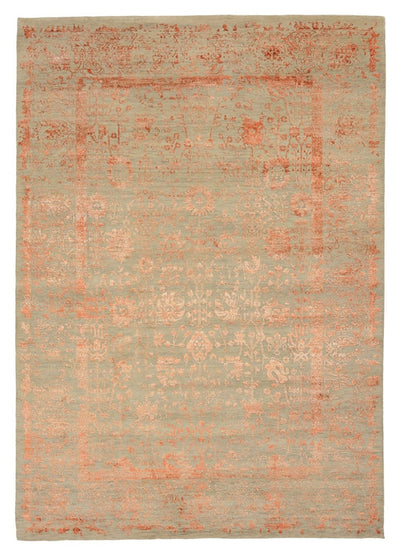 Designový koberec 197x285cm - Designerteppich