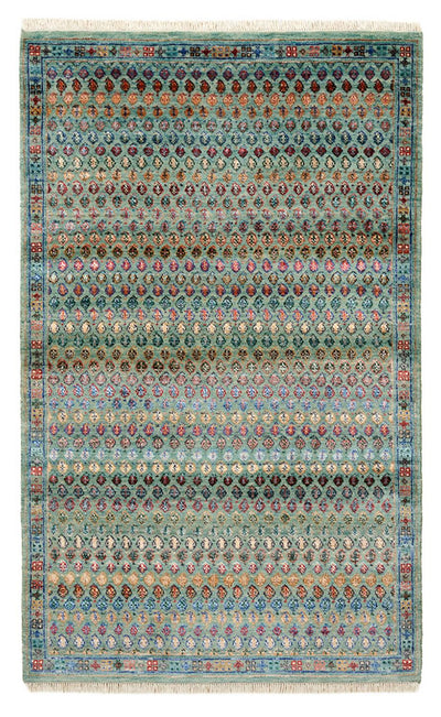 Designový koberec 95x154cm - Designerteppich