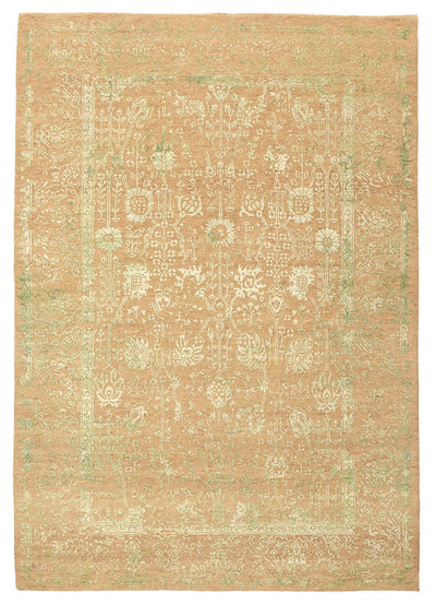 Designový koberec 126x180cm - Designerteppich