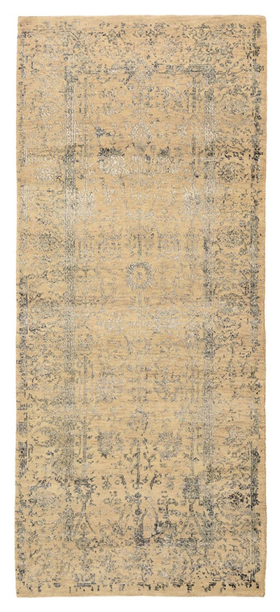 Designový koberec 83x195cm - Designerteppich