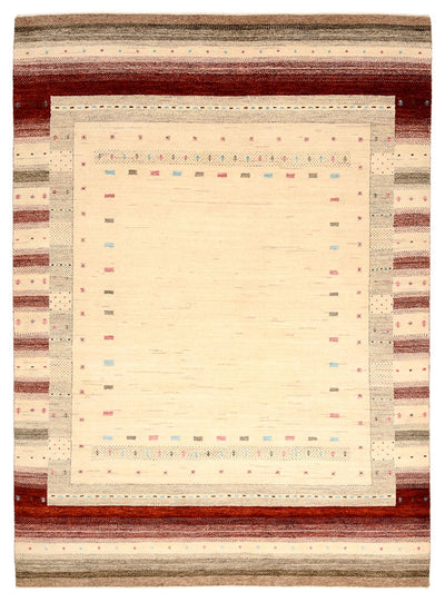 Indo Loribaft Koberec 175x240cm - Vlněný koberec