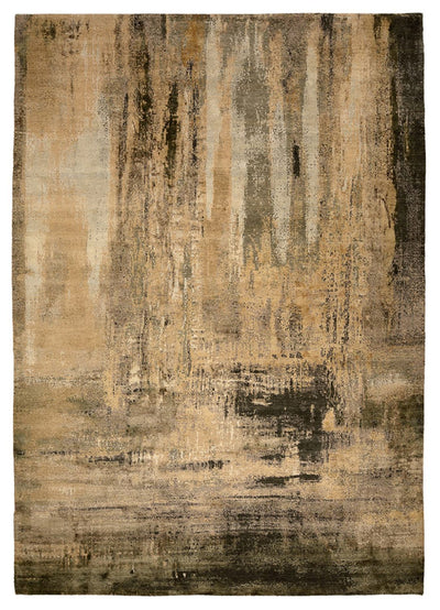 Designový koberec 297x429cm - Designerteppich