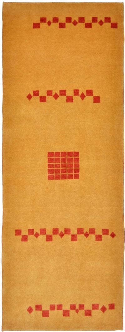 Loribaft Koberec 87x241cm - Perserteppich Wollteppich