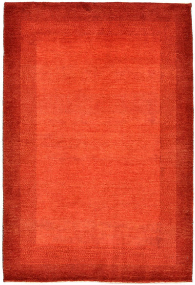 Loribaft Koberec 101x149cm - Perserteppich Wollteppich