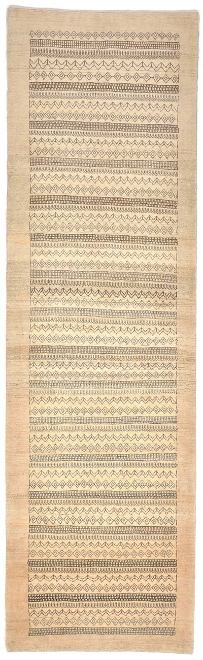 Loribaft Koberec 85x297cm - Perserteppich Wollteppich