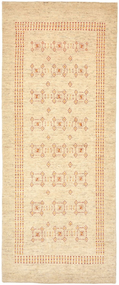 Loribaft Koberec 79x195cm - Perserteppich Wollteppich
