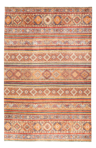 Shal Koberec 200x302cm - Orientální koberec