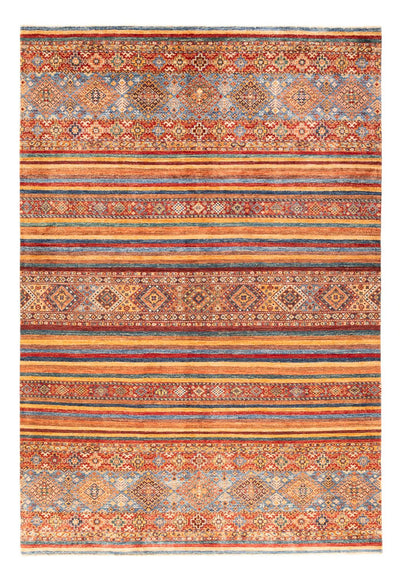 Shal Koberec 201x292cm - Orientální koberec