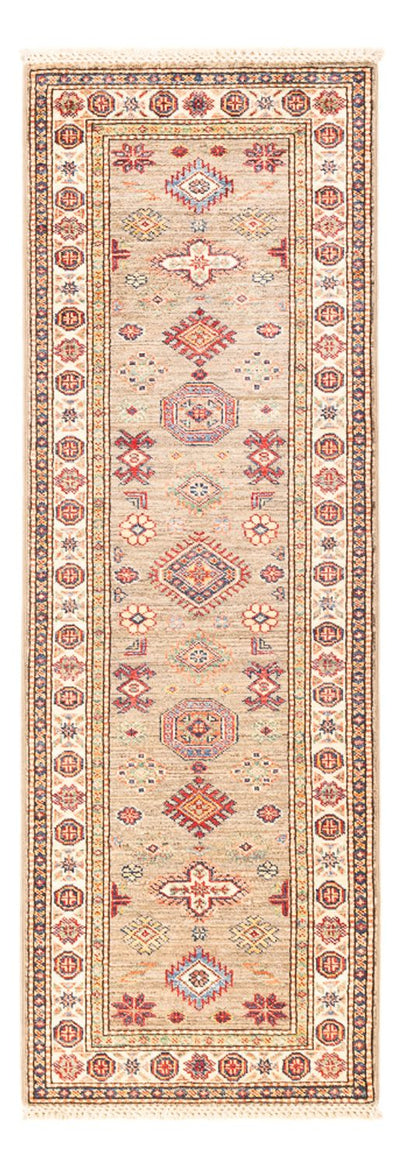 Kazak Koberec 58x174cm - Orientální koberec