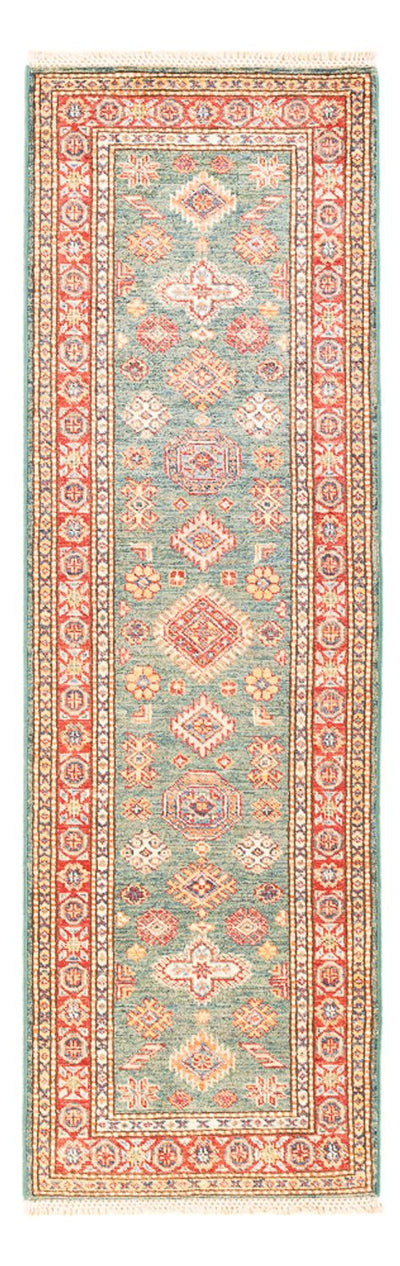 Kazak Koberec 59x186cm - Orientální koberec