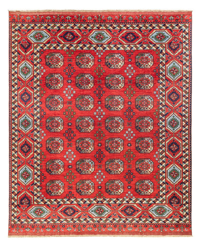Afghánský koberec 307x379cm - Orientální koberec